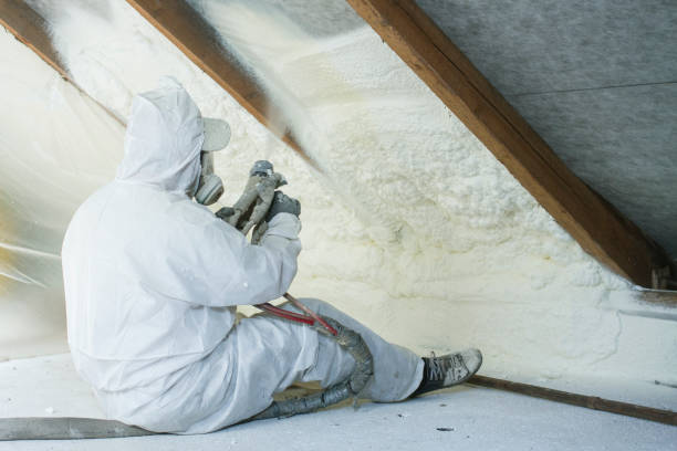 Fireproof Insulation in Benavides, TX